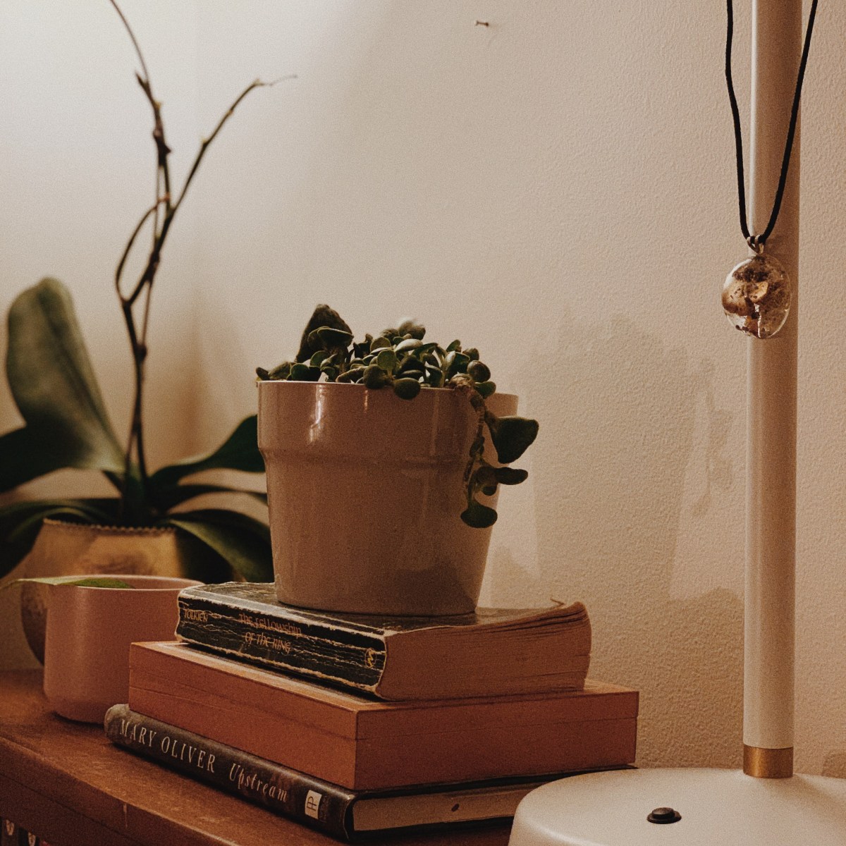 an updated room&nbsp;tour.