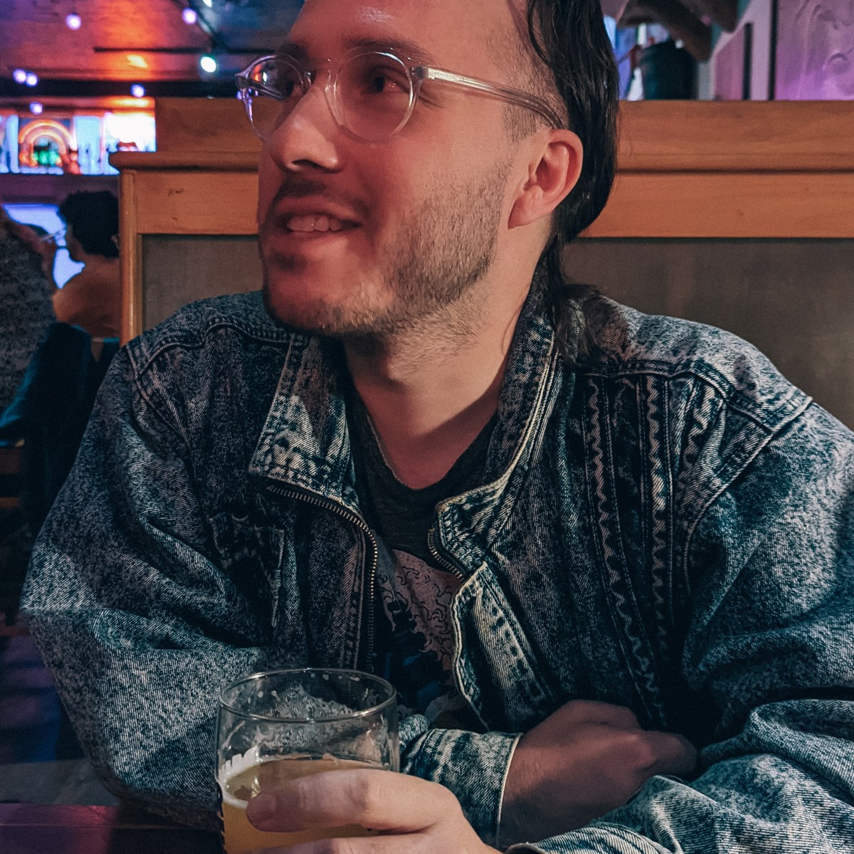 diaries of a long distance relationship –&nbsp;i