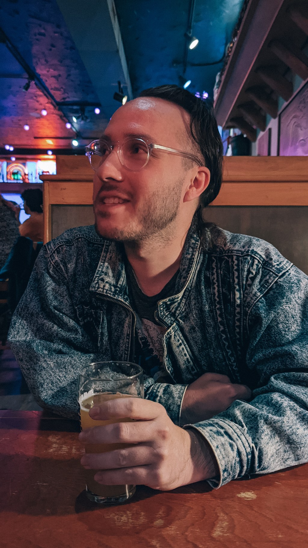 diaries of a long distance relationship – i