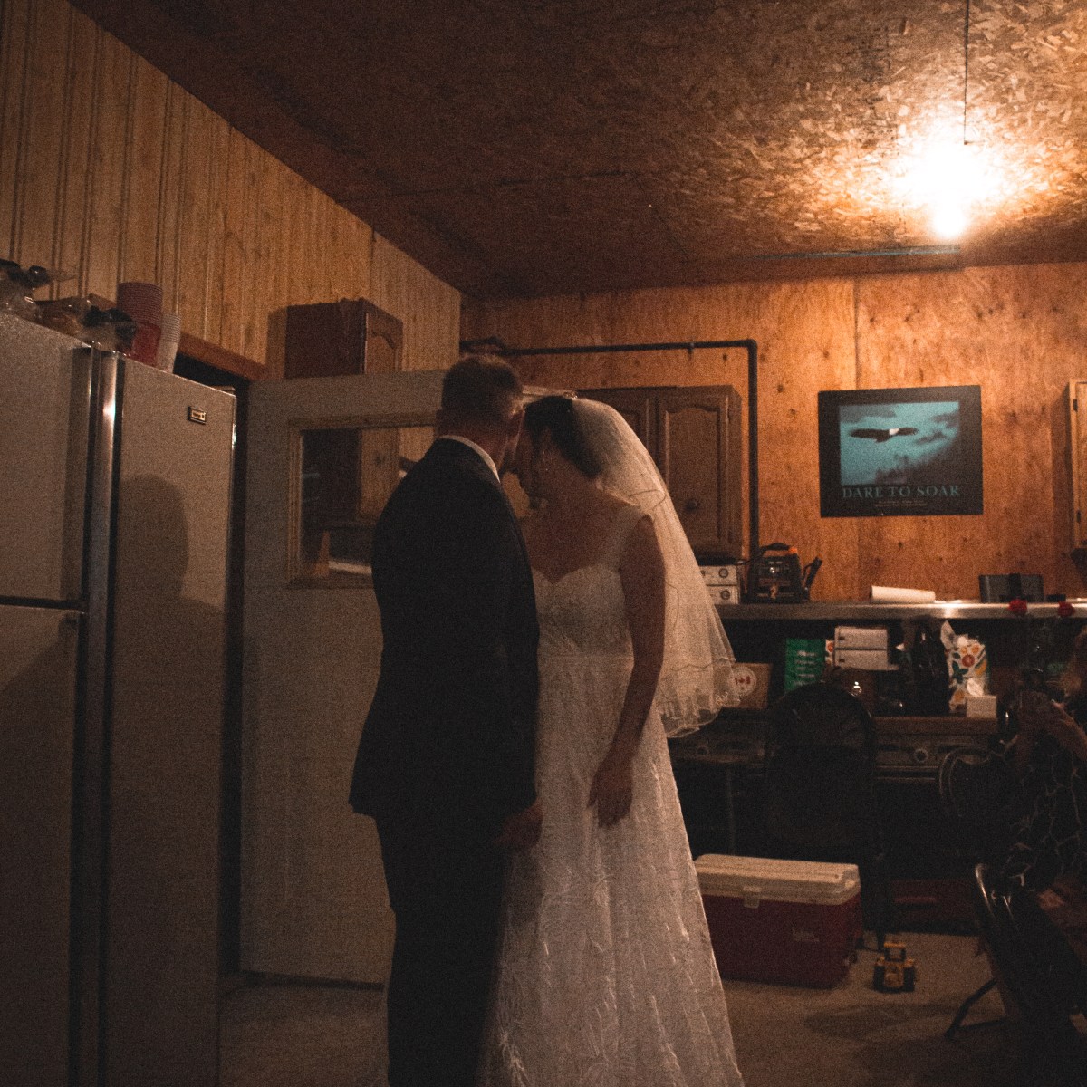 Wedding Season – Part&nbsp;II/III