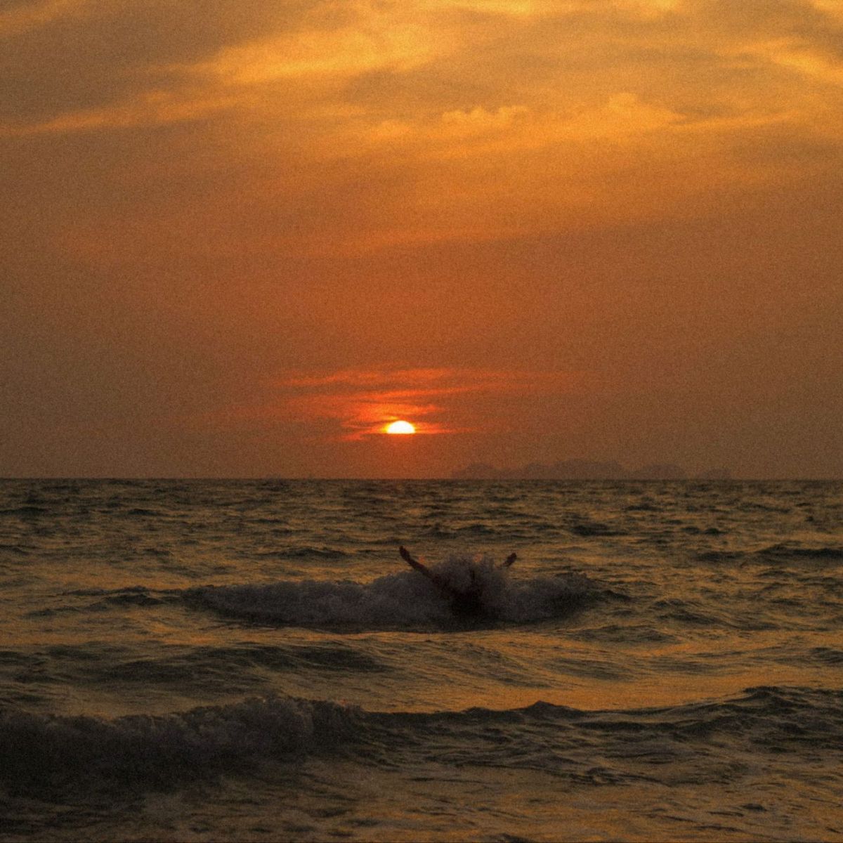Thailand – Memories of Songkran, Monkeys, and&nbsp;Monsoons.
