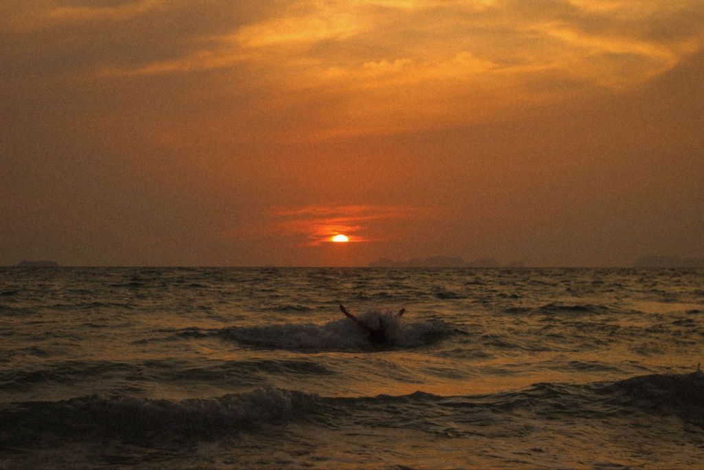 Thailand – Memories of Songkran, Monkeys, and&nbsp;Monsoons.